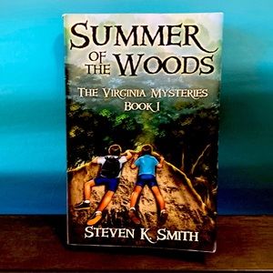 Summer of the woods.